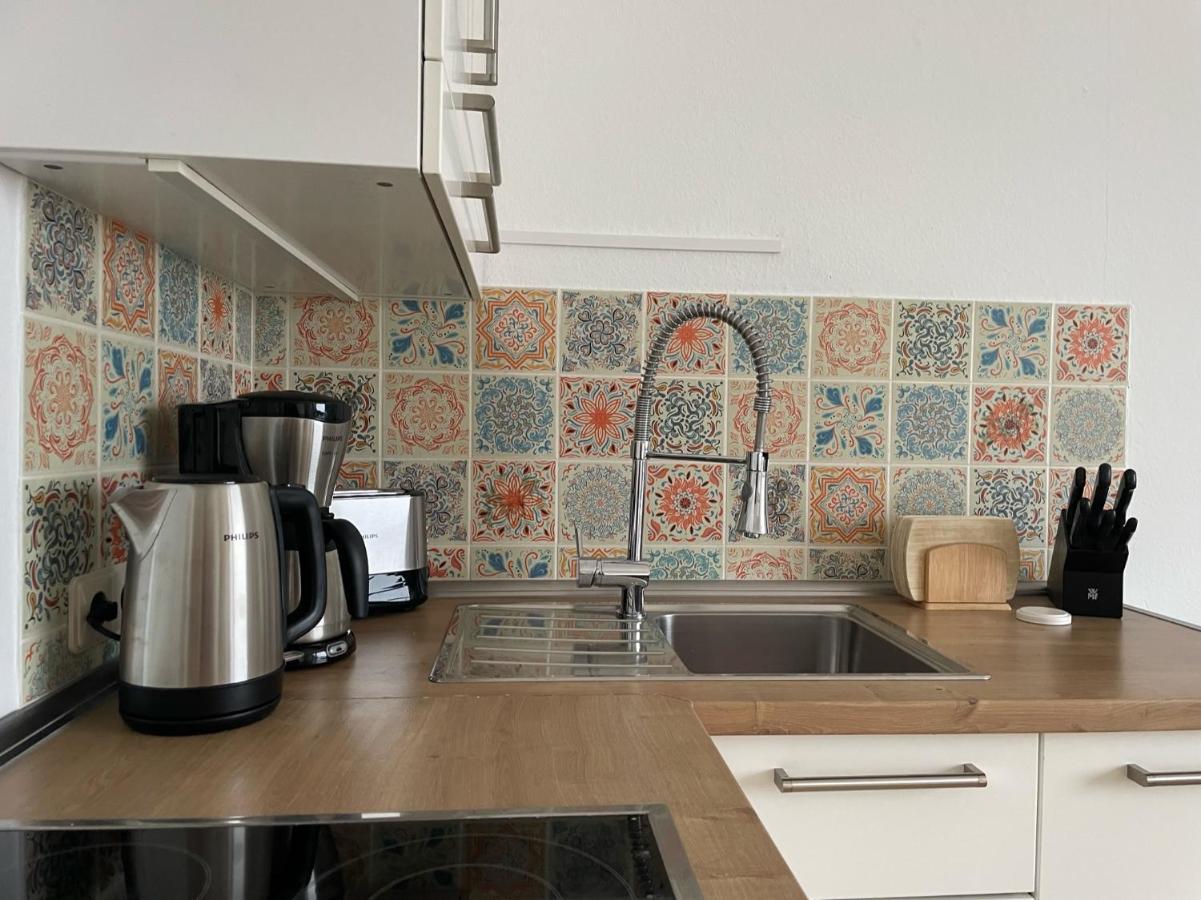 Gemuetliche Ferienwohnung Harz Braunlage Hohegeiss Zewnętrze zdjęcie